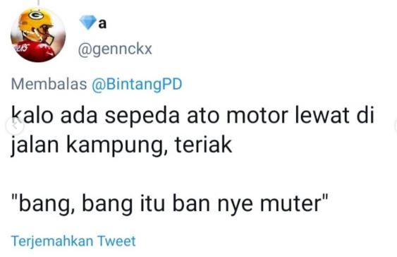Bikin Senyum Kecut, 5 Jokes Ini Udah Eksis Sejak Zaman Majahpahit